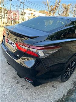 تويوتا كامري